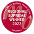 Trinity Construction - Master Builders Regional Supreme Award - House of the Year