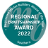 Trinity Construction - Master Builders Regional Craftsmanship Award - Southern