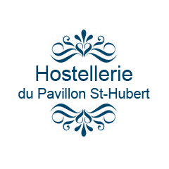 Hostellerie du Pavillon Saint Hubert