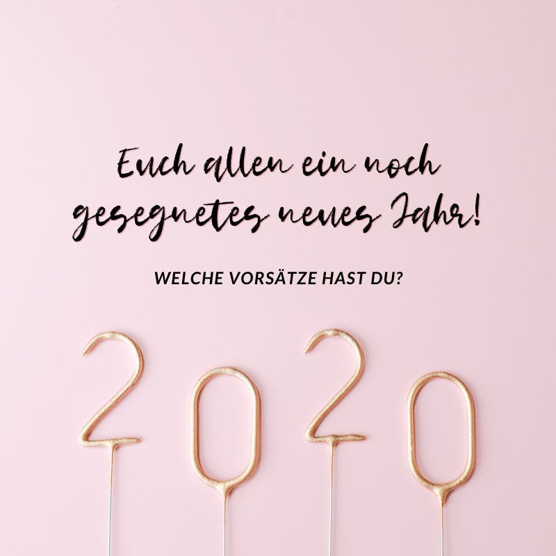 Neujahr