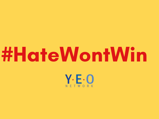 YEO Statement on Mass Shooting at Tree of Life Synagogue in Pittsburgh, PA