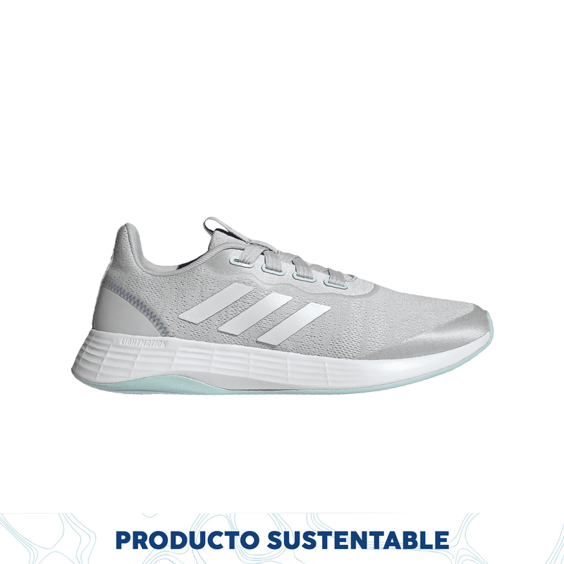 Adidas QT Racer Sport Mujer