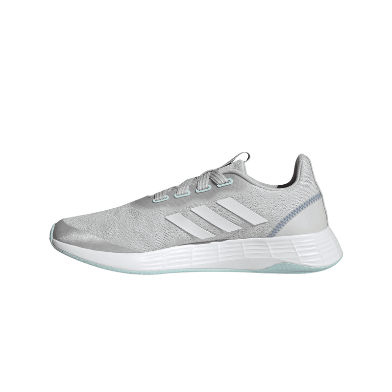 Miniatura: Adidas  QT Racer Sport Mujer