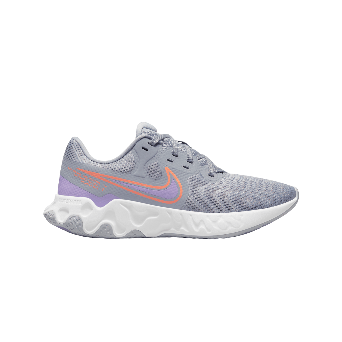 Nike Renew Ride 2 Mujer