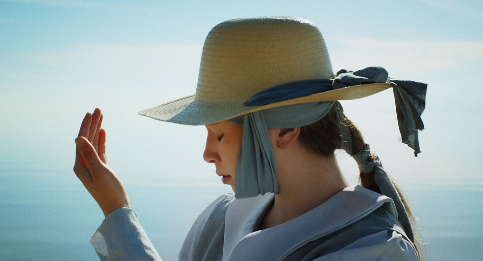 Sobre Las Olas (2026)