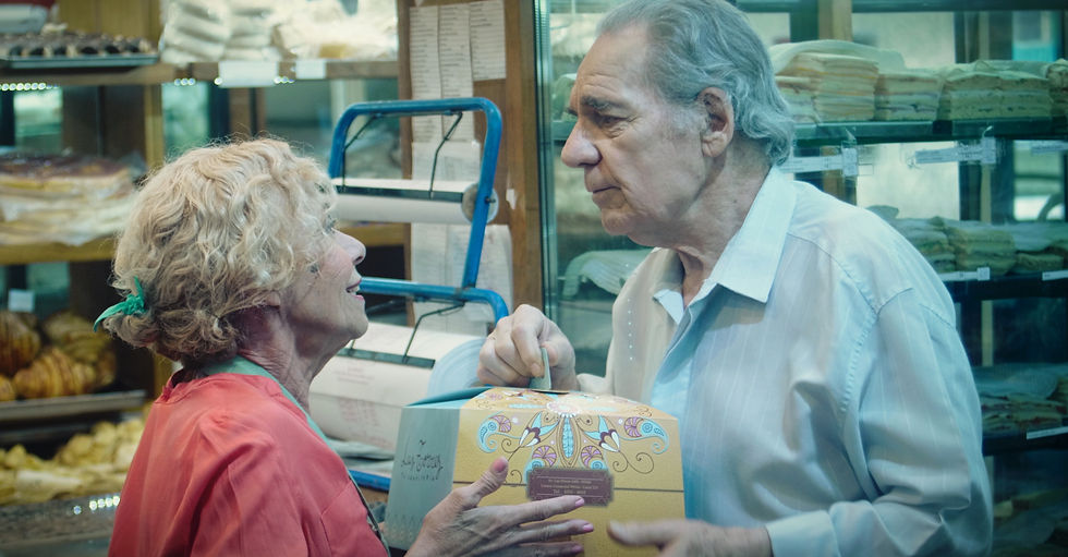 Historias de papel (2025)