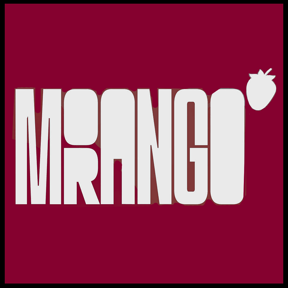 morango