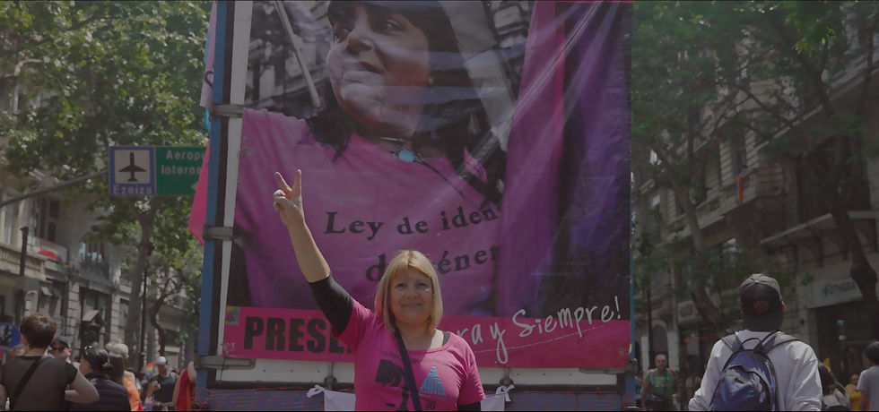 Nada menos que la igualdad (2024)