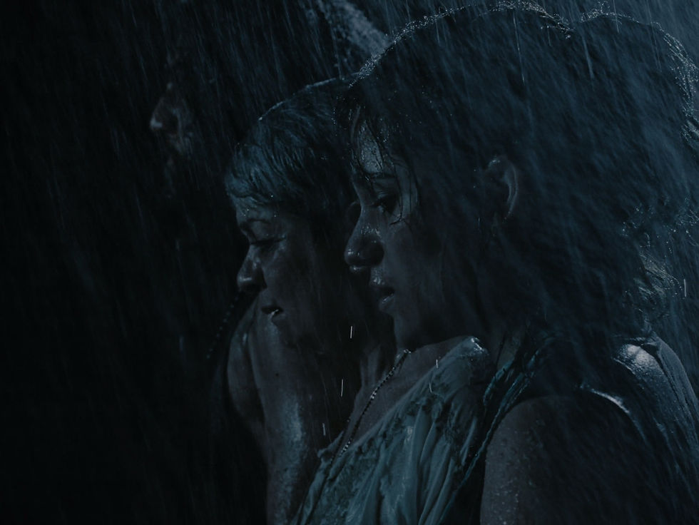 Días de lluvia (2024)