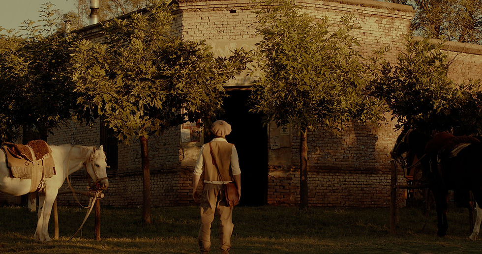 El sur (2025)