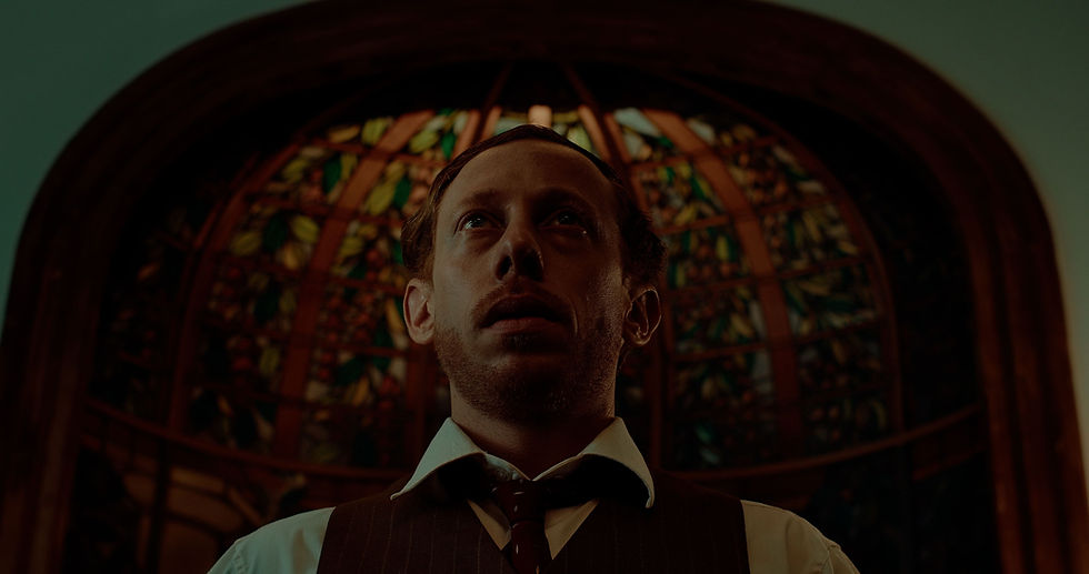 El sur (2025)