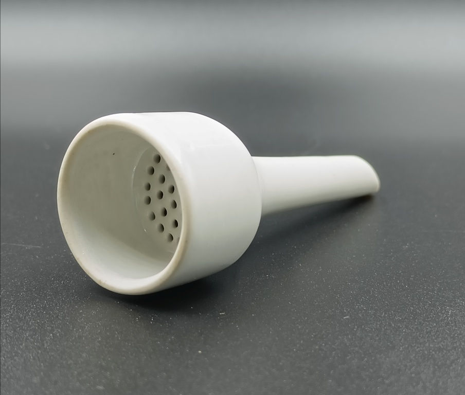 Thumbnail: Funnel Buchner (Autoclavable) Funnel Dia 50mm