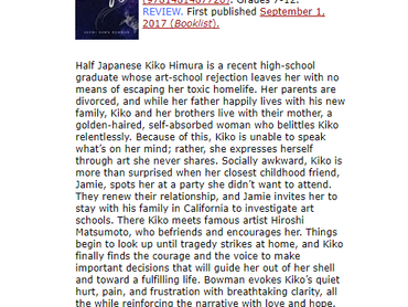 Another Star for starfish