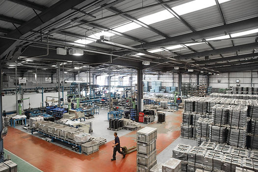 Keeping you up to date with the latest news from our partners and developments in barcode driven technology and solutions.