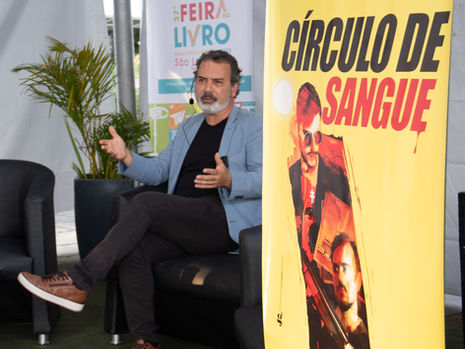 Tom Belmonte: Entrevista a Solon Saldanha