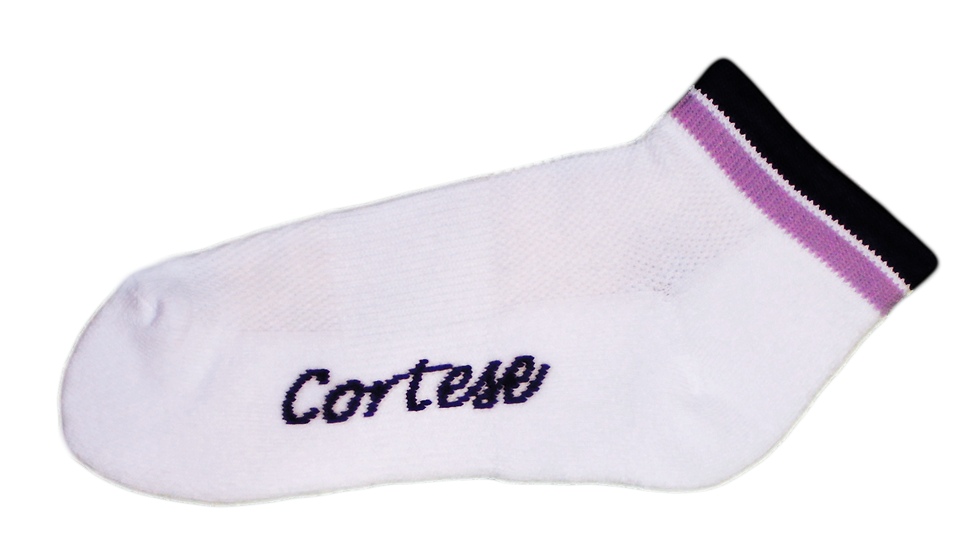 Women's Double Tipped Purple Mix