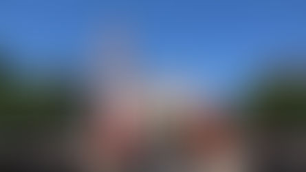 Ex Hacienda San Lorenzo