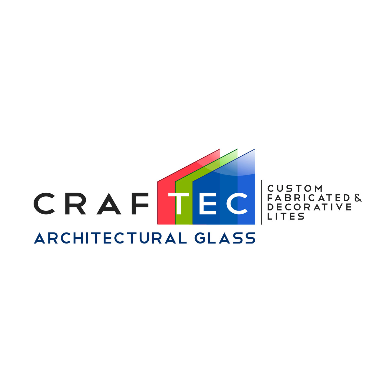 Craftec Architectural Glass