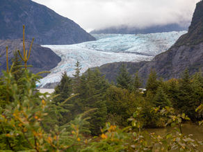 How We Spent a Port Day in Juneau on Our Alaska Cruise