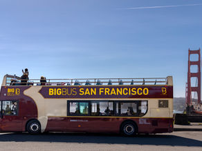 Big Bus San Francisco Review: Is It Worth It + Best Routes to Maximize Your Time