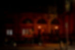 Dark Streets of Edinburgh