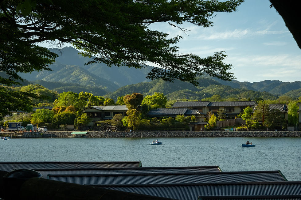 Kyoto Japan, Shot on Fujifilm X-T30 II