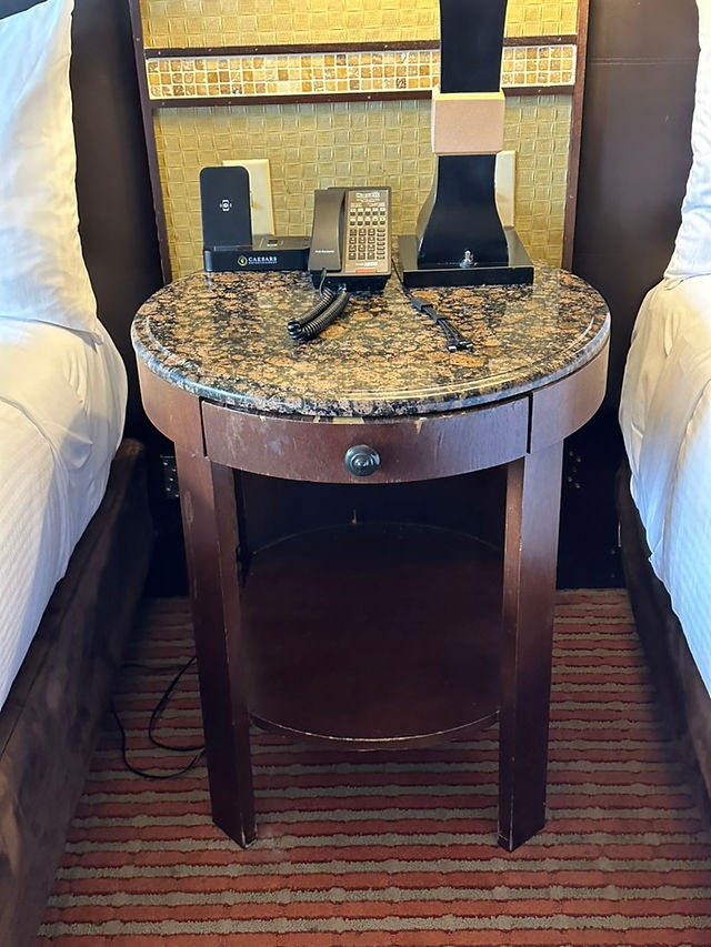 Bedside Table