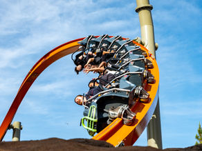 California’s Great America Review: Is This Bay Area Theme Park Still Worth Visiting in 2025?