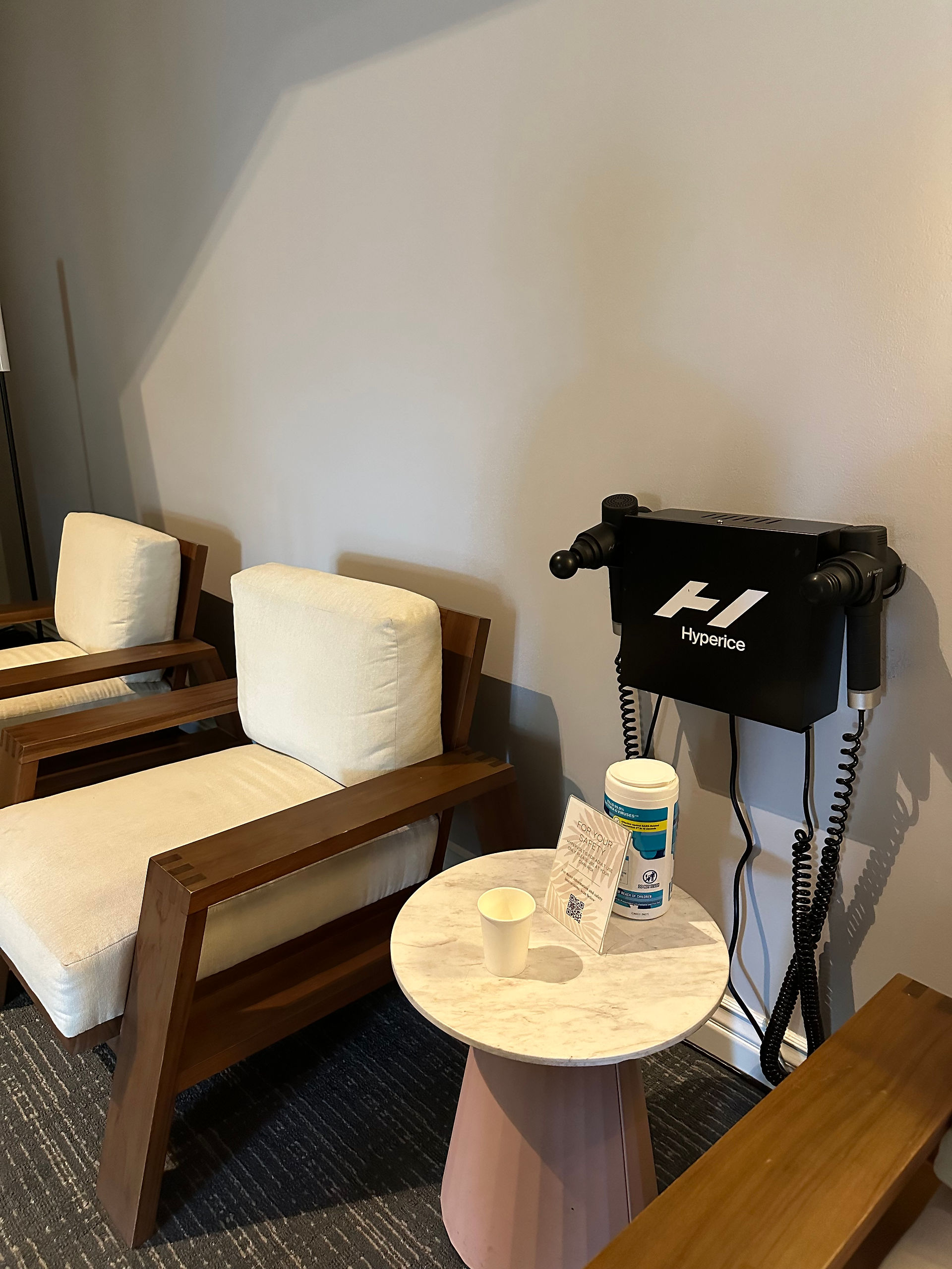 Massage Gun