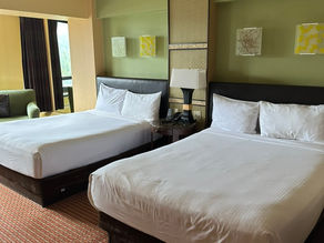 South Lake Tahoe Hotels: Harrah’s Hotel & Casino Review