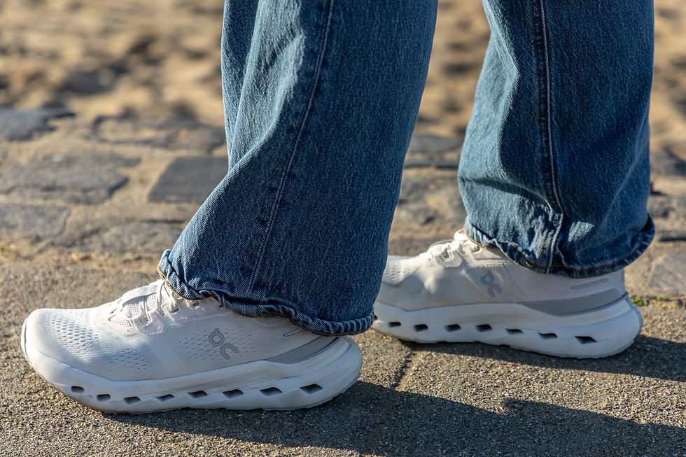 Womens On Cloud Cloud 3