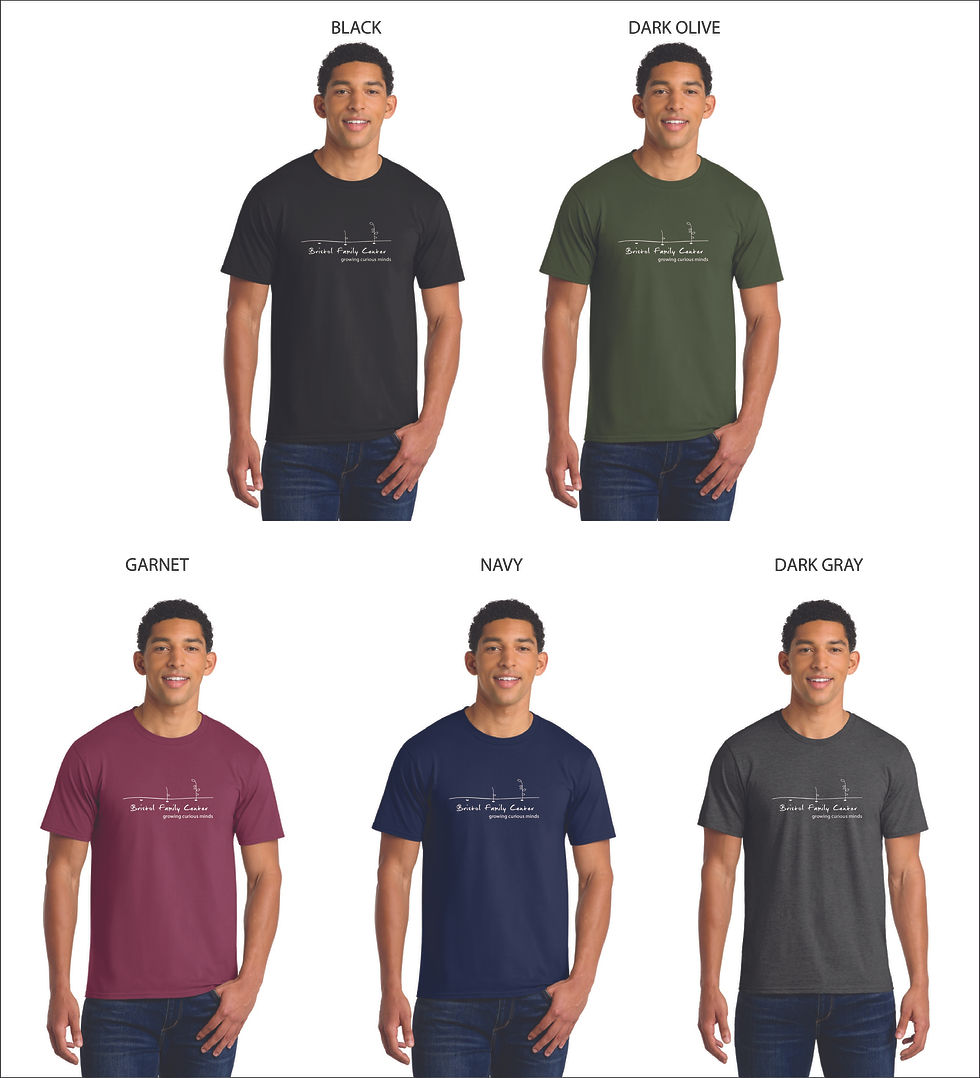 Thumbnail: Basic Tshirt