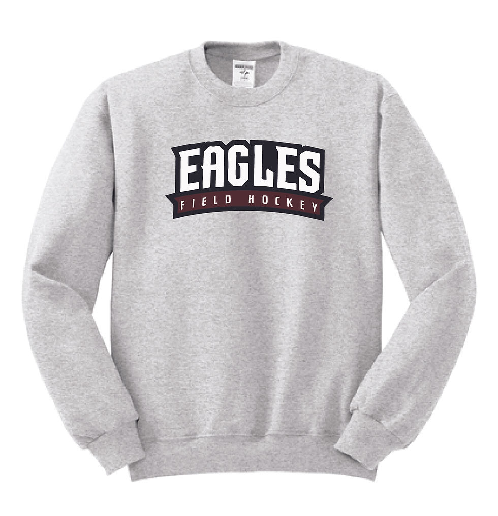 Thumbnail: Crew Neck Sweatshirt