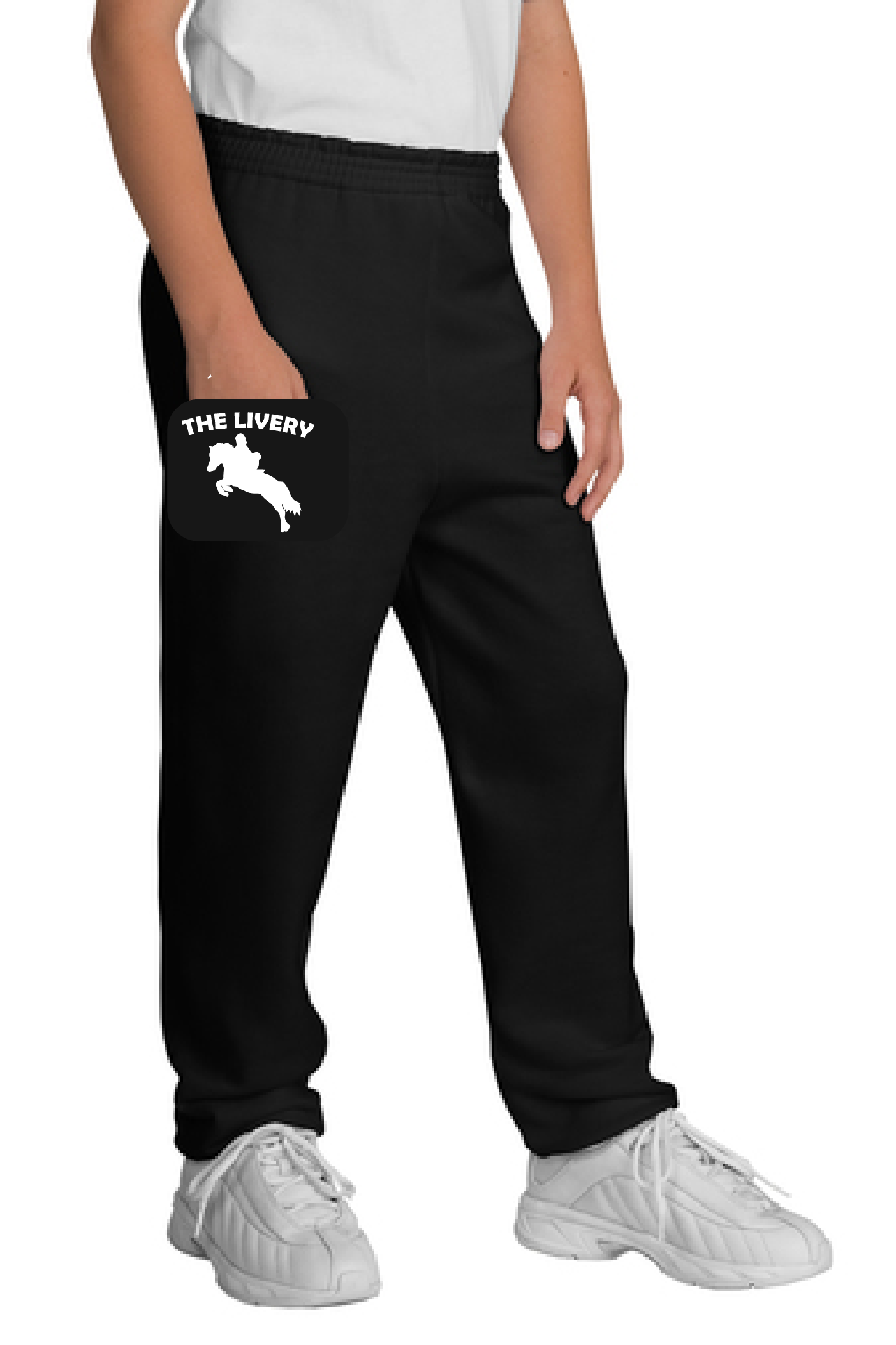 Livery Sweat pants