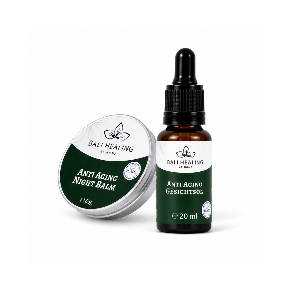 Anti Aging Duo