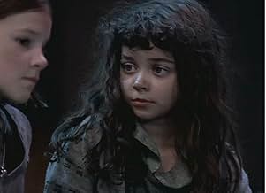 Sarah Hyland as Molly