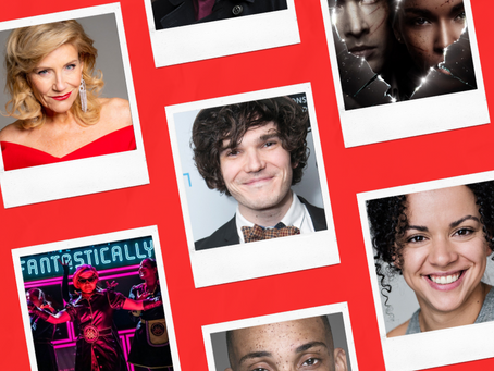 Theatre News Round Up - January 16 - 22