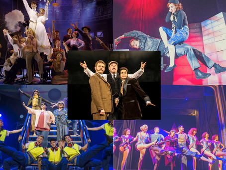 Five Shows We Would Love To See Revived