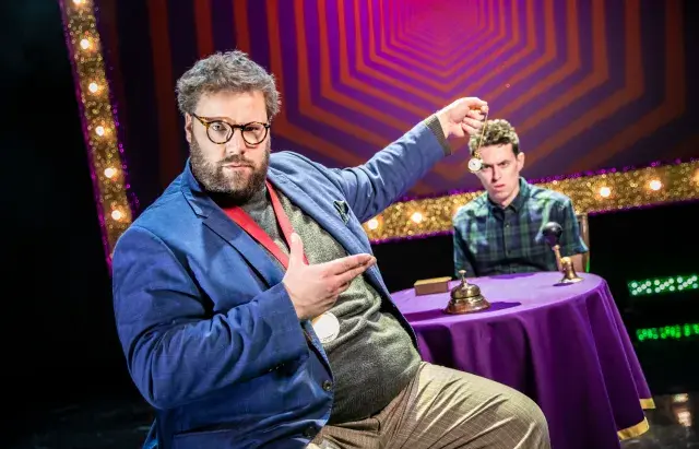 Mind Mangler: Member of the Tragic Circle - Exeter Northcott - Review