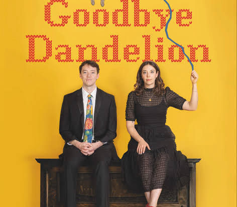 Goodbye Dandelion - Belly Dancer Underbelly Cowgate - Review