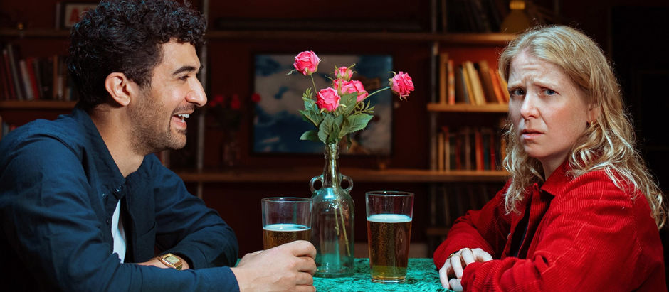 Strategic Love Play, Edinburgh Festival Fringe and UK Tour: Interview with writer Miriam Battye