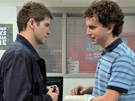 Dear Evan Hansen - The Movie Review
