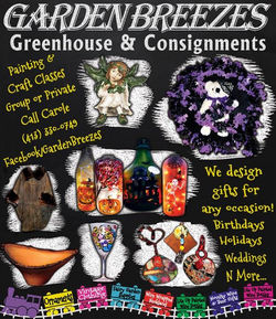 Open till Saturday this week, Starting next week Sat and SUn only!