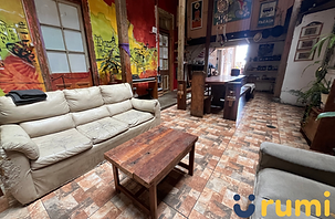 La Casona Valparaíso