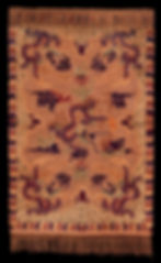 Chinese textile