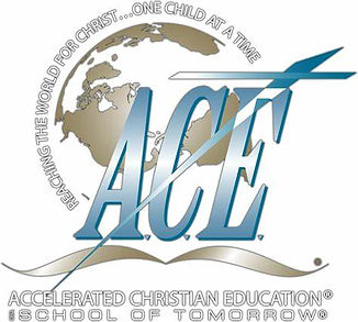 A.C.E. Logo