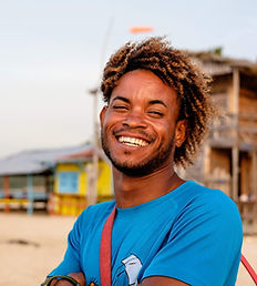 Miky maestro, the kite professional