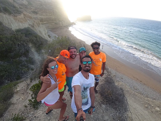 How to Choose the Right Kitesurfing Holiday for Beginners