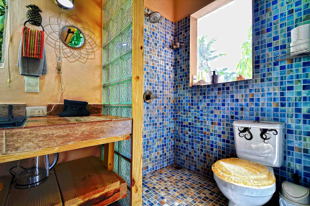 Cabarete Boutique Hotel Terrace Loft