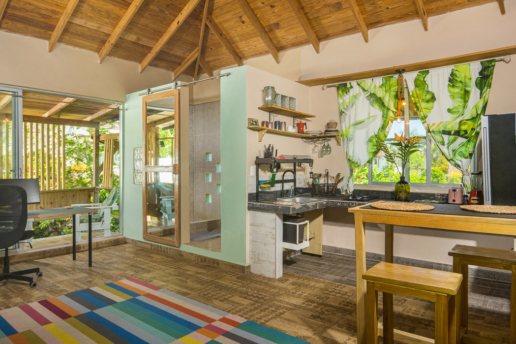 Cabarete Boutique Kite Hotel King Loft